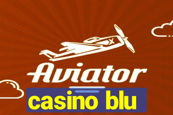 casino blu