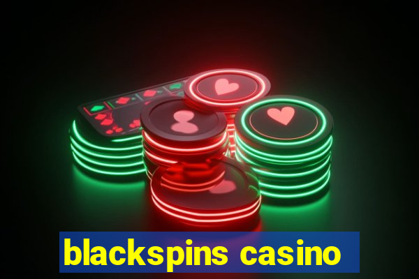 blackspins casino