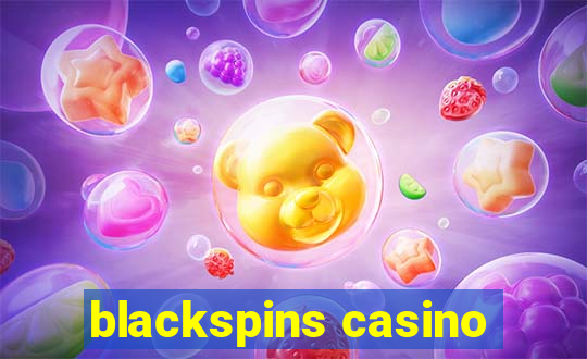 blackspins casino