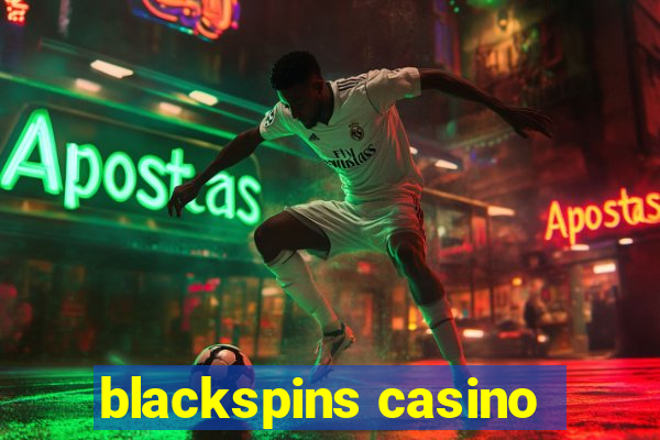 blackspins casino