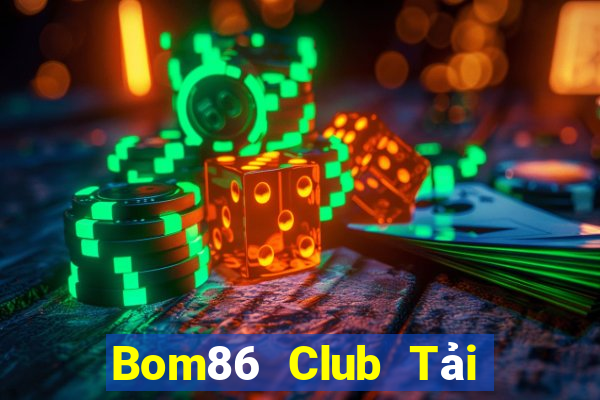 Bom86 Club Tải Game Bài B52