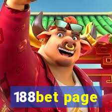 188bet page