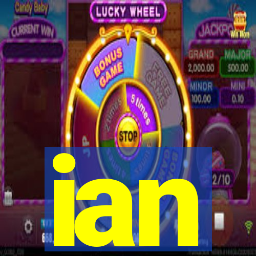 ian