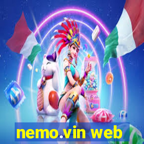 nemo.vin web