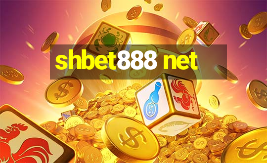 shbet888 net