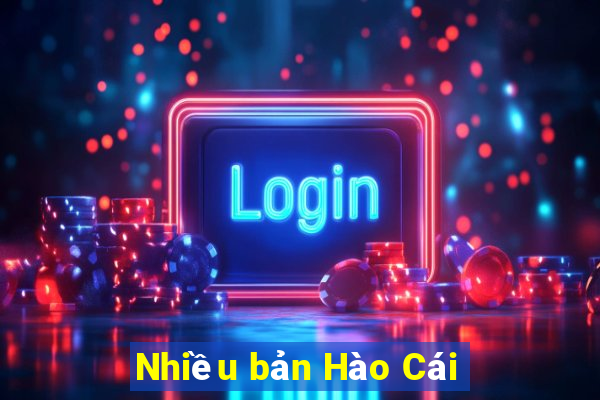 Nhiều bản Hào Cái