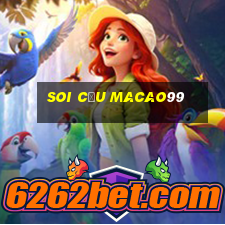 Soi Cầu Macao99