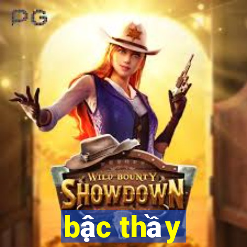 bậc thầy