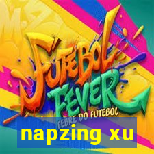 napzing xu