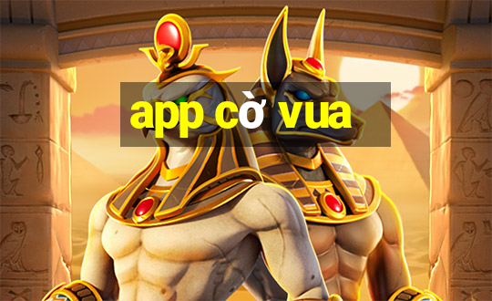 app cờ vua