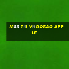 M88 Tải về Dobao Apple