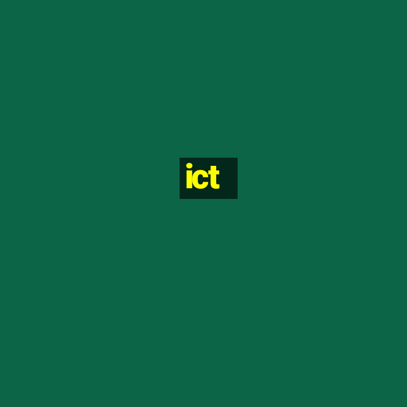 ict