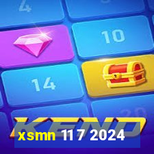 xsmn 11 7 2024