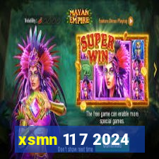 xsmn 11 7 2024