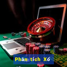 Phân tích Xổ Số Cần Thơ ngày 4