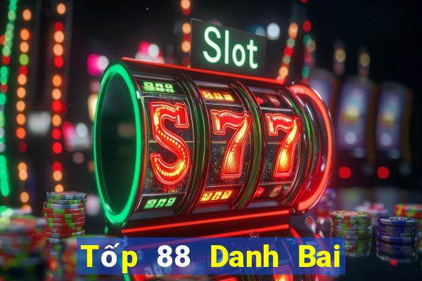 Tốp 88 Danh Bai Sanh Rong