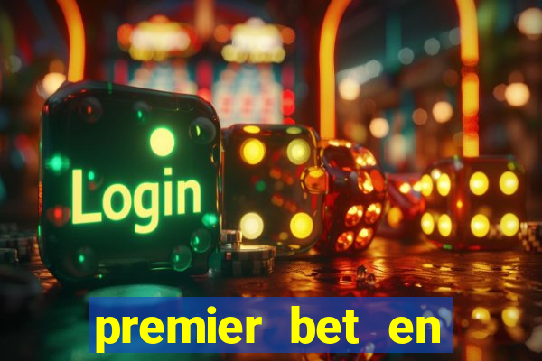 premier bet en ligne senegal