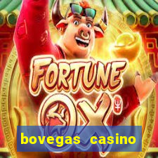 bovegas casino bonus code