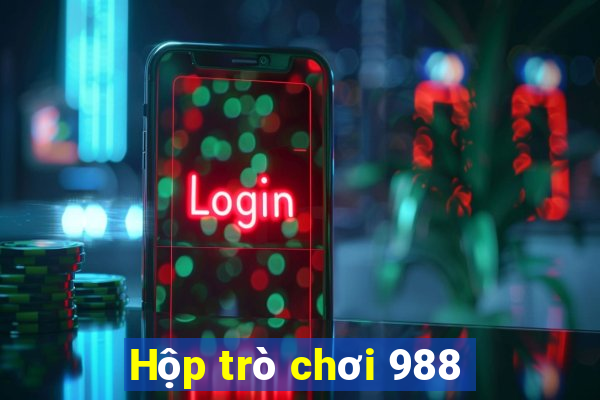 Hộp trò chơi 988