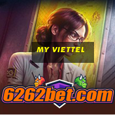 my viettel