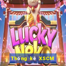 Thống kê XSCM ngày 25