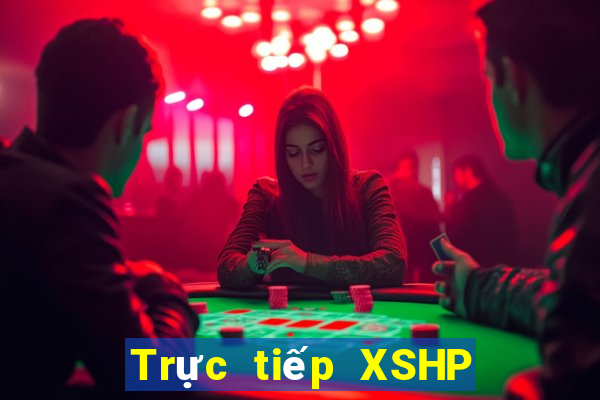 Trực tiếp XSHP Thứ 5