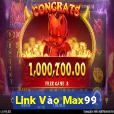 Link Vào Max99