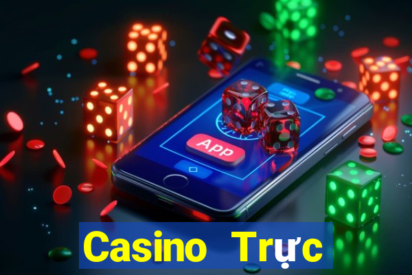 Casino Trực tiếp topbet888