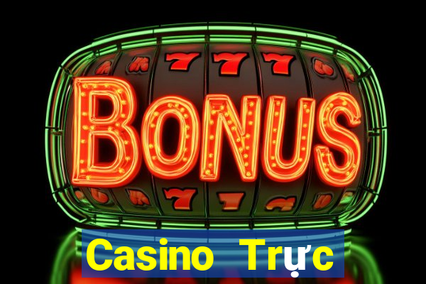 Casino Trực tiếp topbet888