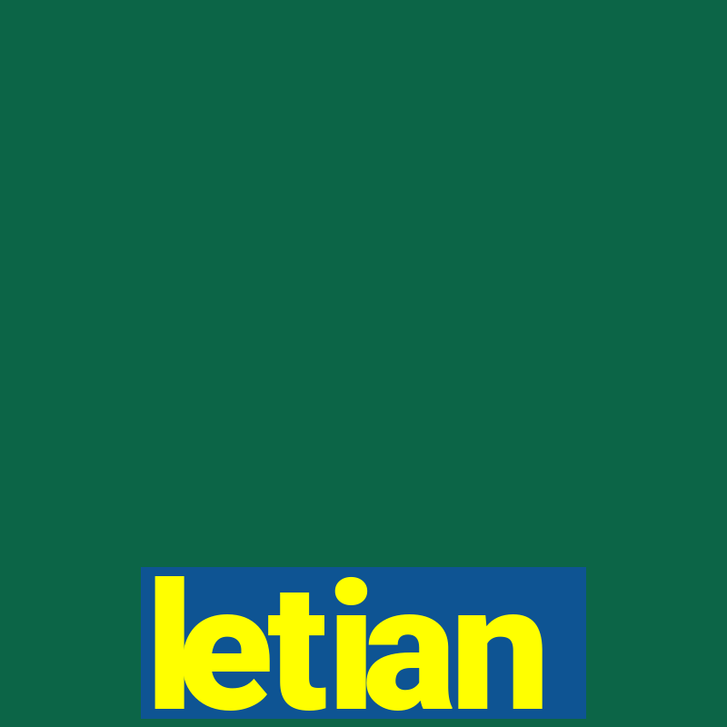 letian