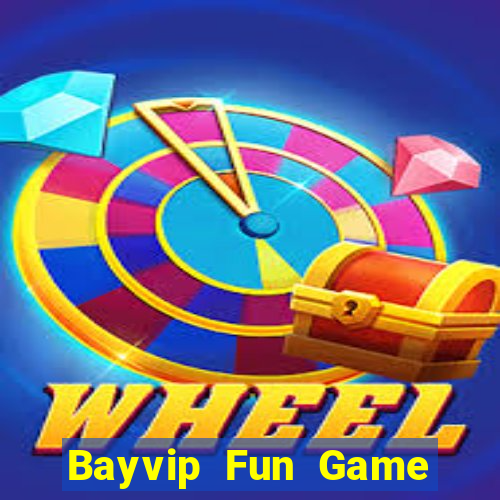 Bayvip Fun Game Bài Đổi Thưởng Go88