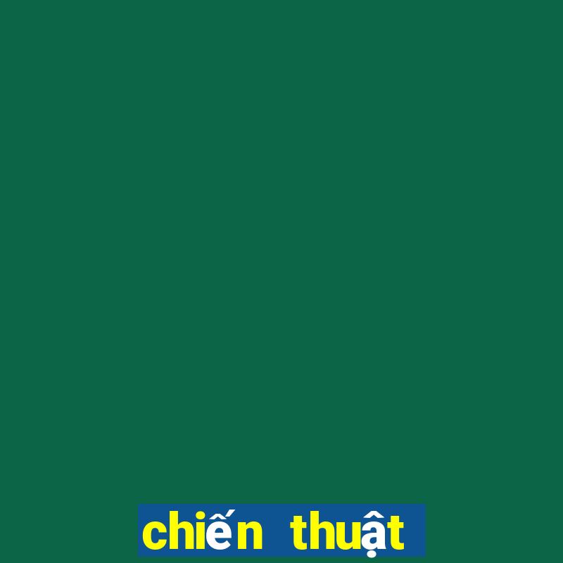 chiến thuật chọc khe fo4