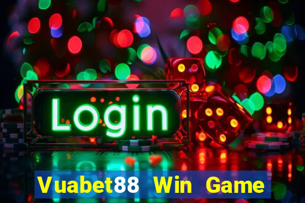 Vuabet88 Win Game Bài Vip