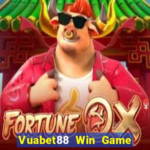 Vuabet88 Win Game Bài Vip