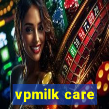 vpmilk care