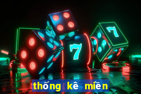 thống kê miền nam 30 ngày