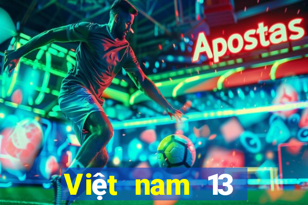 Việt nam 13 Đăng nhập vào wed