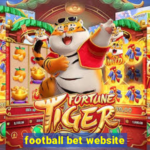 football bet website