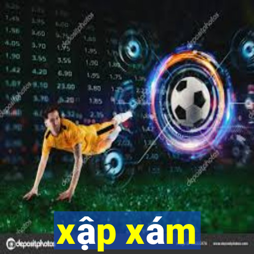 xập xám