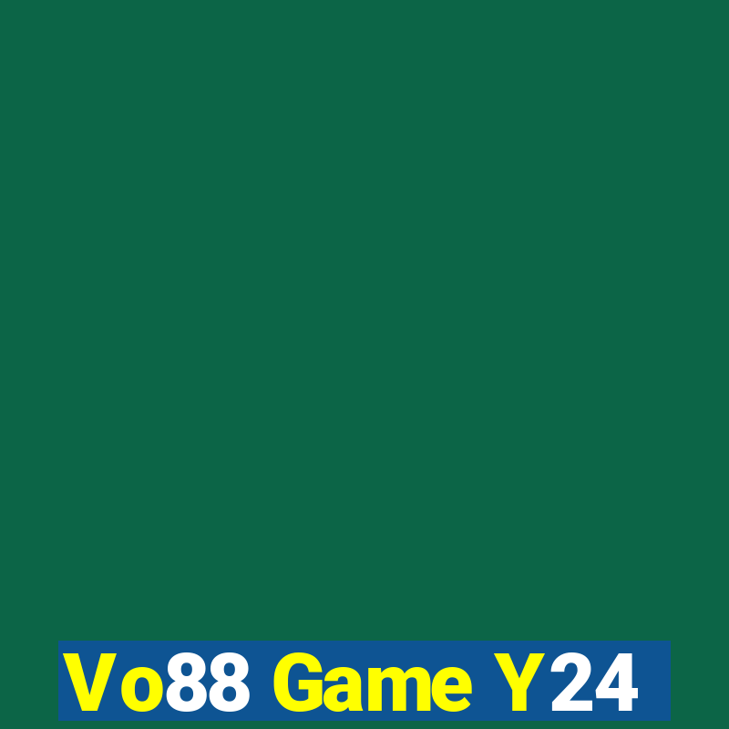 Vo88 Game Y24