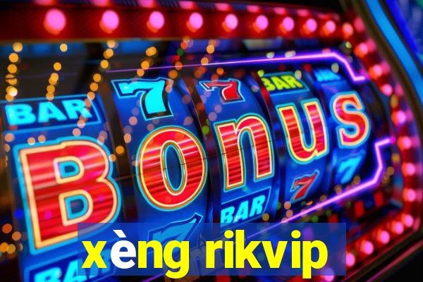 xèng rikvip