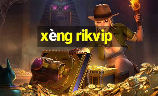 xèng rikvip