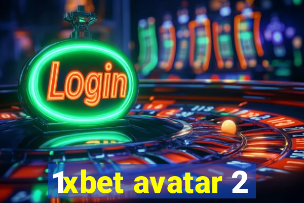 1xbet avatar 2