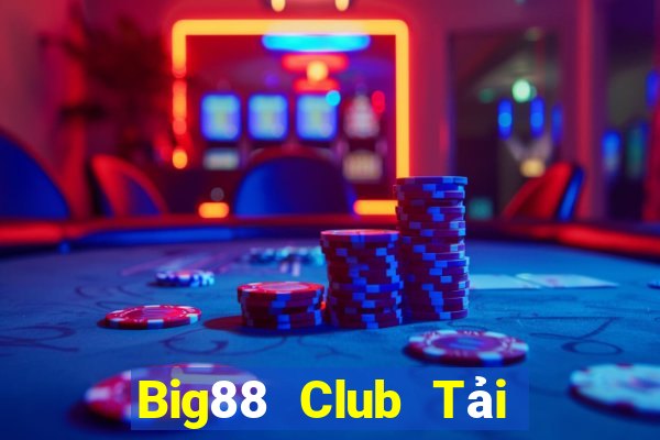 Big88 Club Tải Game Bài B52