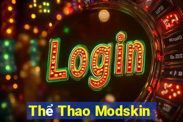 Thể Thao Modskin