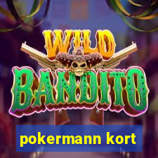 pokermann kort