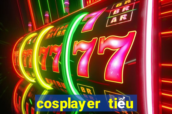 cosplayer tiểu nhu casino trực tuyến châu á