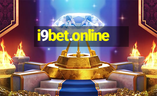 i9bet.online