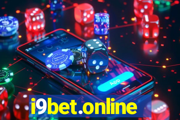 i9bet.online