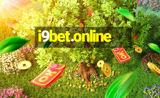 i9bet.online